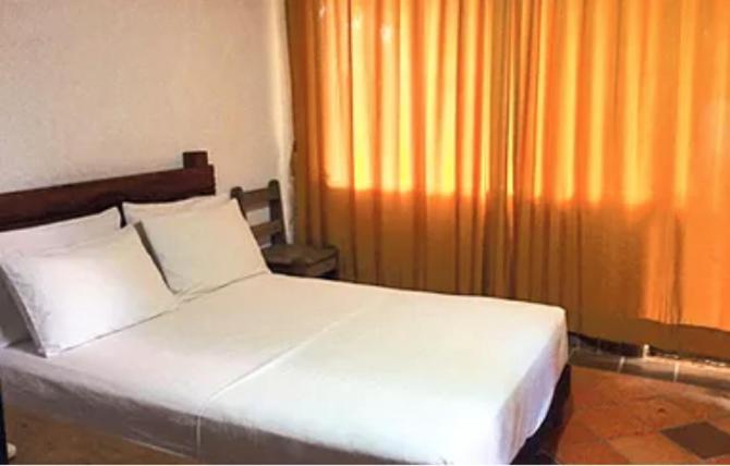 Hotel Hacienda Gualanday Apiay Luaran gambar