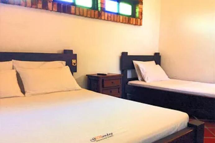 Hotel Hacienda Gualanday Apiay Luaran gambar