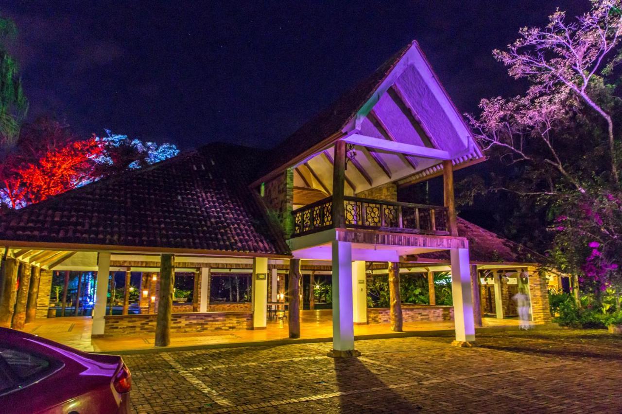 Hotel Hacienda Gualanday Apiay Luaran gambar