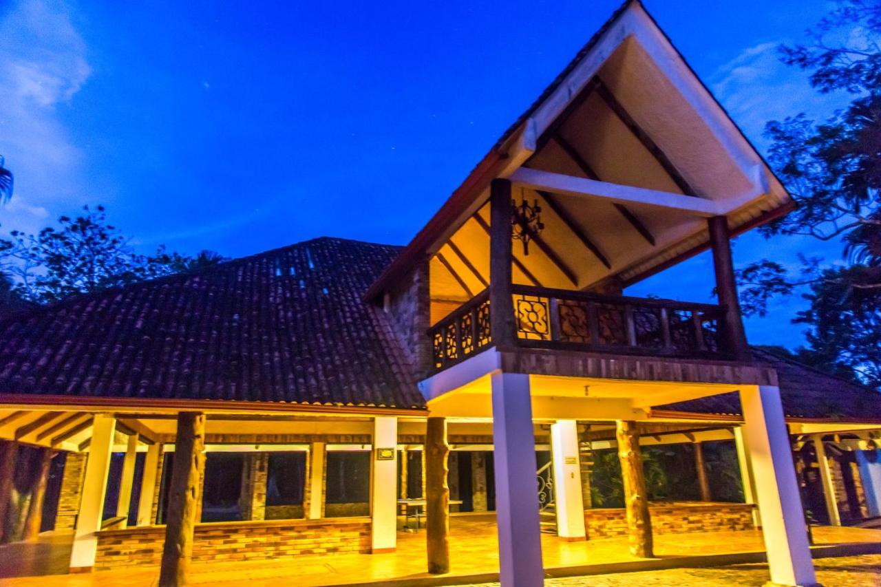 Hotel Hacienda Gualanday Apiay Luaran gambar