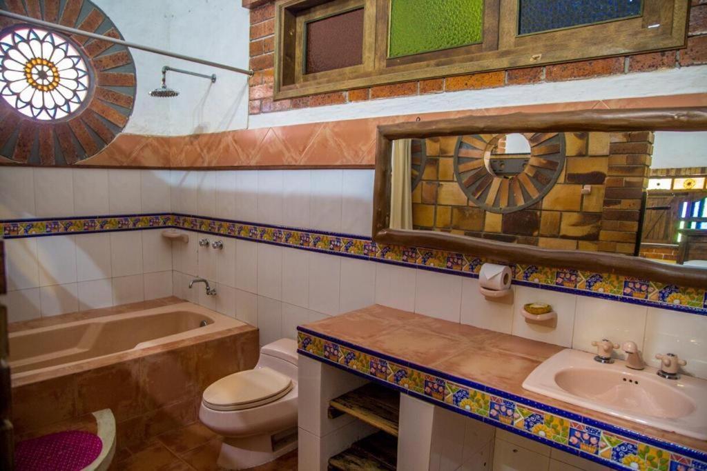 Hotel Hacienda Gualanday Apiay Luaran gambar