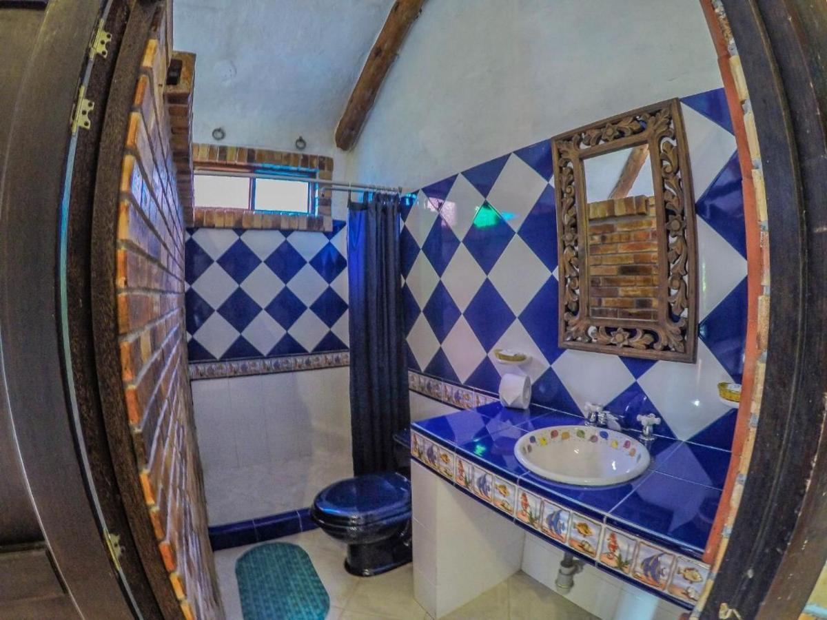 Hotel Hacienda Gualanday Apiay Luaran gambar