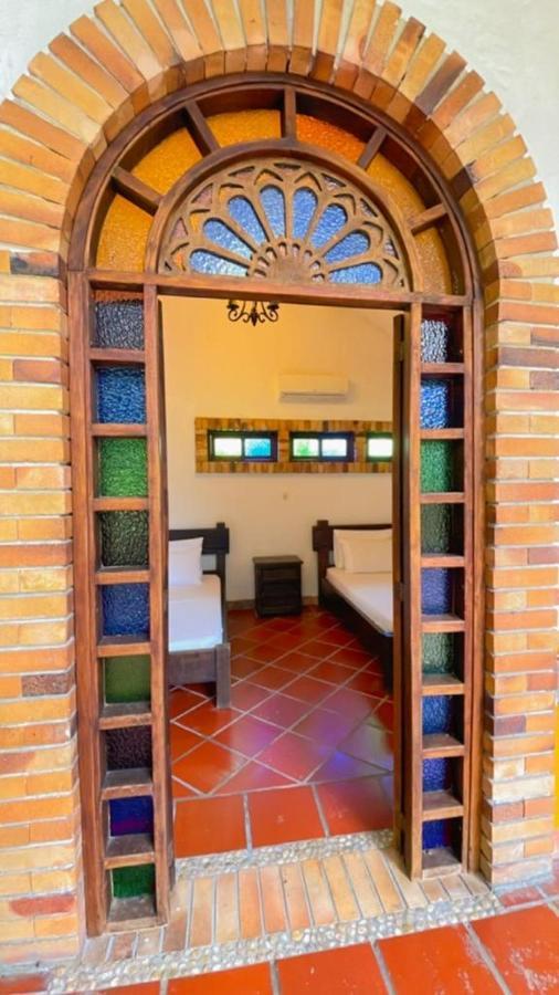 Hotel Hacienda Gualanday Apiay Luaran gambar