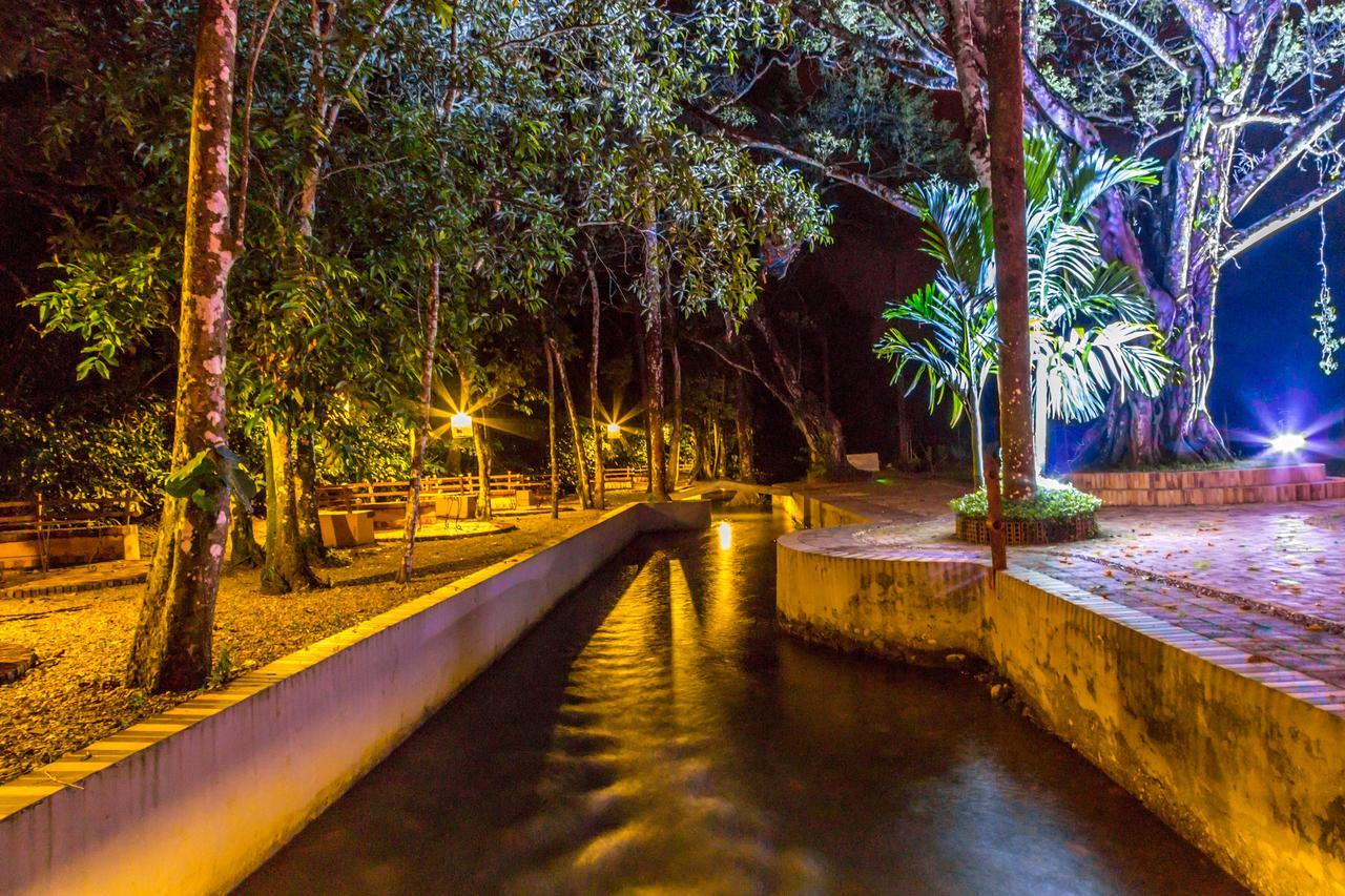 Hotel Hacienda Gualanday Apiay Luaran gambar