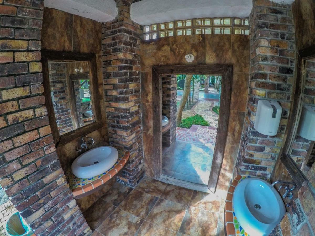 Hotel Hacienda Gualanday Apiay Luaran gambar