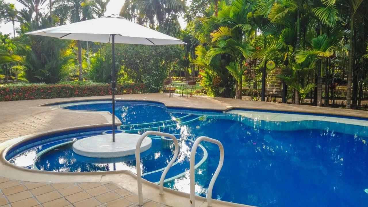 Hotel Hacienda Gualanday Apiay Luaran gambar